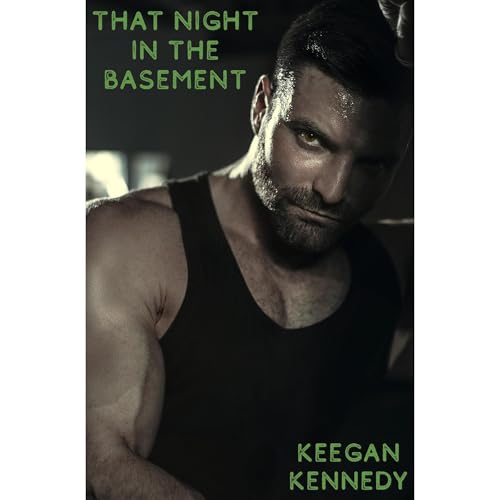 Cover of That Night in the Basement