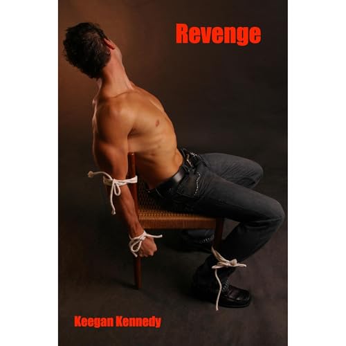 Cover of Revenge