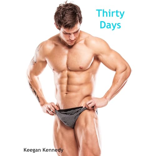 Cover of Thirty Days