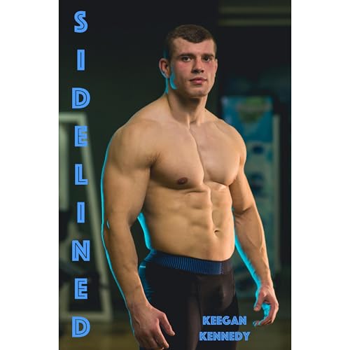 Cover of Sidelined - The Complete Series