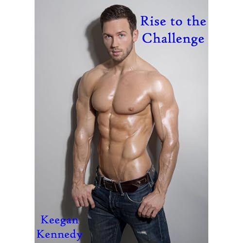 Cover of Rise to the Challenge