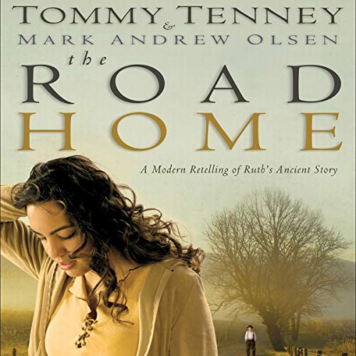 Cover of The Road Home