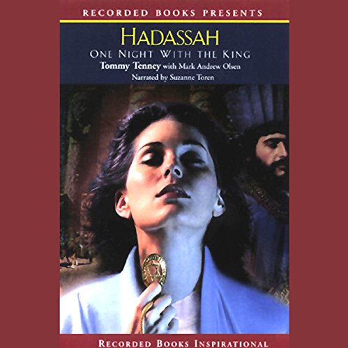 Cover of Hadassah