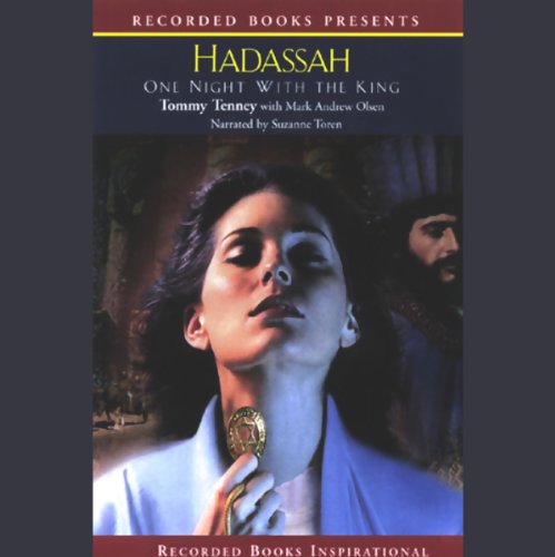 Cover of Hadassah