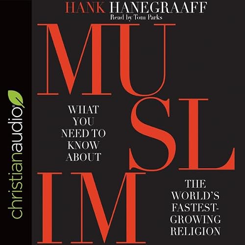 Cover of MUSLIM