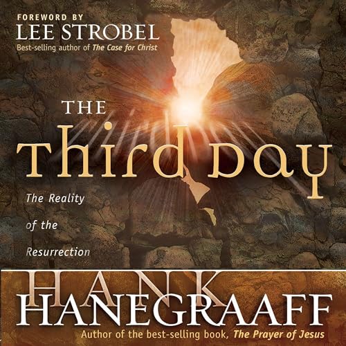 Cover of The Third Day