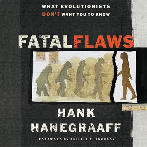 Cover of Fatal Flaws