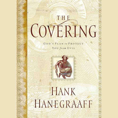 Cover of The Covering