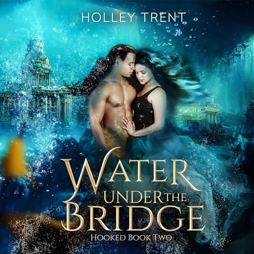 Cover of Water Under the Bridge