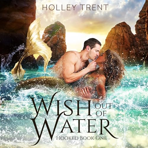 Cover of Wish Out of Water