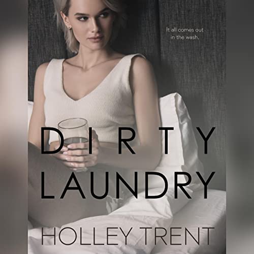 Cover of Dirty Laundry
