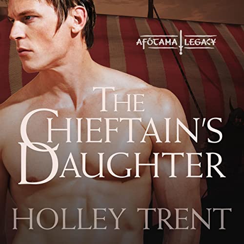Cover of The Chieftain's Daughter