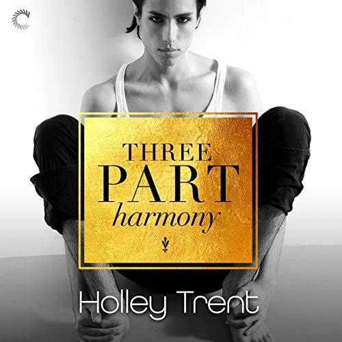 Cover of Three Part Harmony