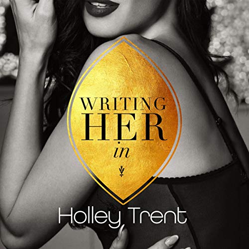 Cover of Writing Her In