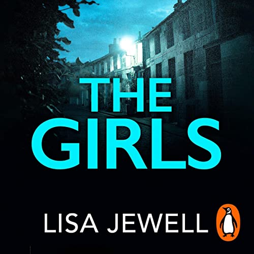 Cover of The Girls