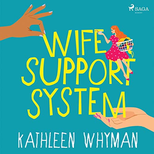 Cover of Wife Support System
