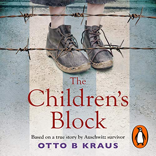 Cover of The Children's Block