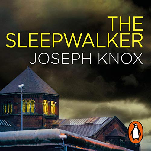Cover of The Sleepwalker