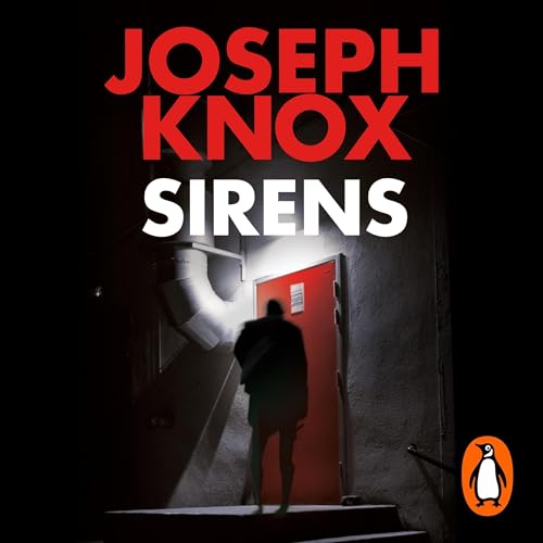 Cover of Sirens