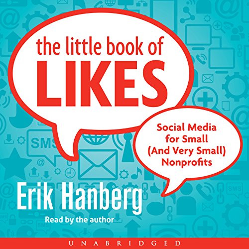 Cover of The Little Book of Likes