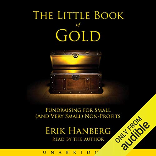 Cover of The Little Book of Gold