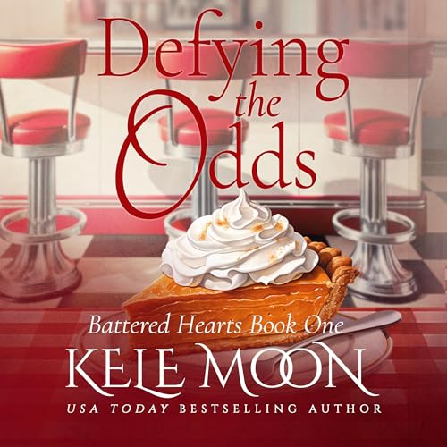 Cover of Defying the Odds
