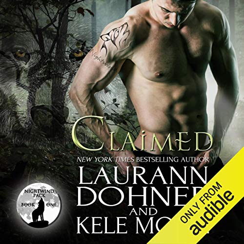 Cover of Claimed