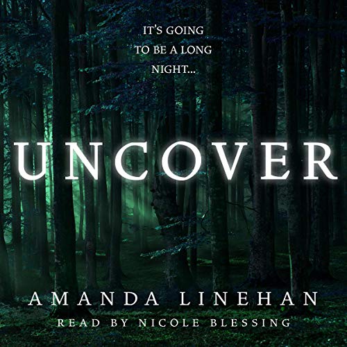 Cover of Uncover