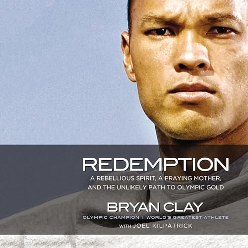 Cover of Redemption