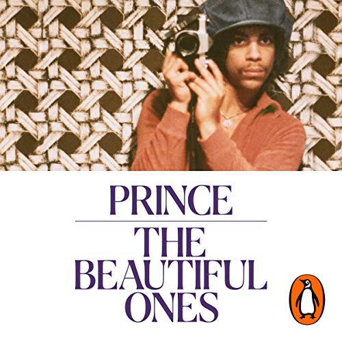 Cover of The Beautiful Ones