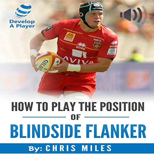 Cover of How to Play the Position of Blindside Flanker