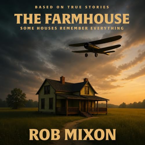 Cover of The Farmhouse