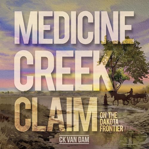 Cover of Medicine Creek Claim