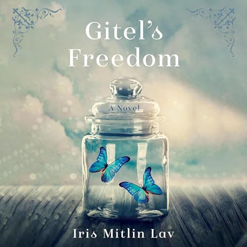 Cover of Gitel's Freedom: A Novel
