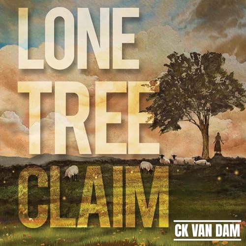 Cover of Lone Tree Claim