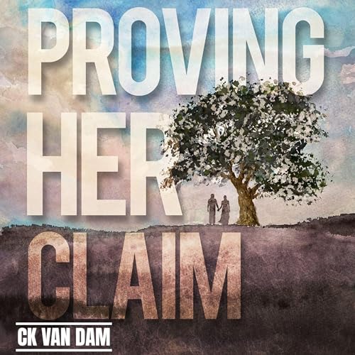 Cover of Proving Her Claim: On the Dakota Frontier