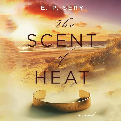 Cover of The Scent of Heat
