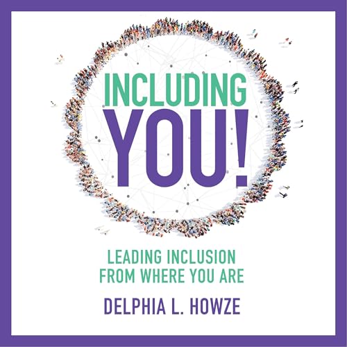 Cover of Including You!