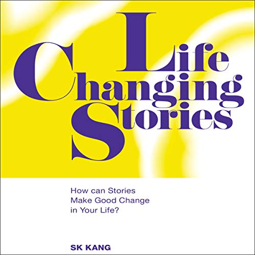 Cover of Life Changing Stories