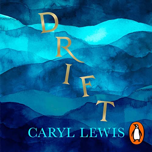 Cover of Drift