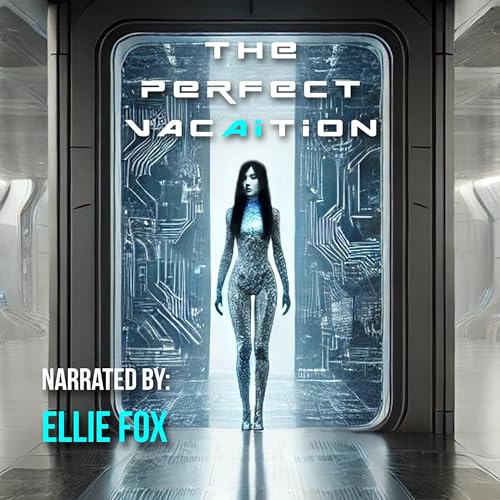 Cover of The Perfect VacAItion