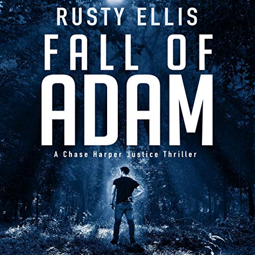 Cover of Fall of Adam