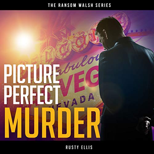 Cover of Picture Perfect Murder