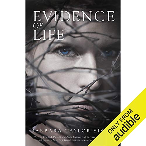 Cover of Evidence of Life