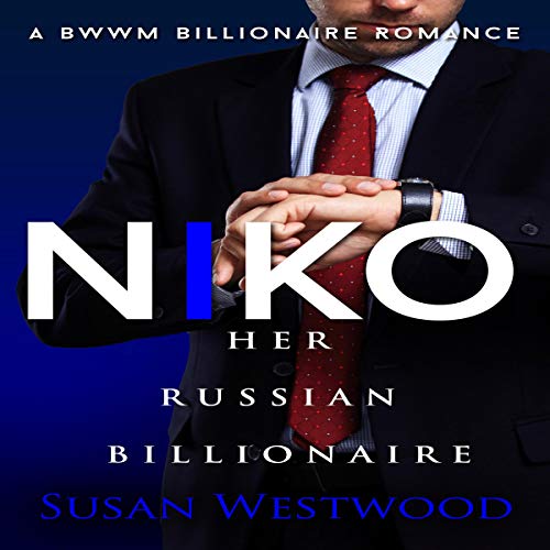 Cover of Niko, Her Russian Billionaire