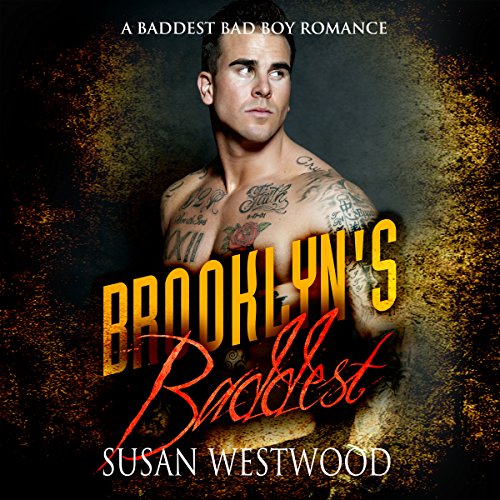 Cover of Brooklyn's Baddest