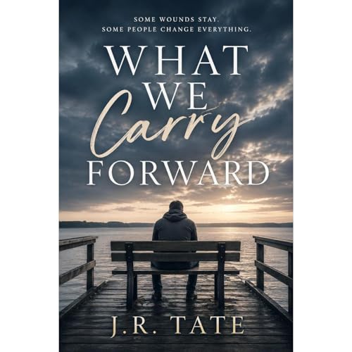 Cover of What We Carry Forward