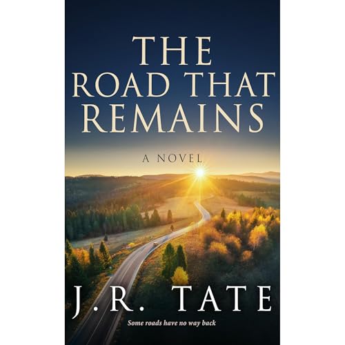 Cover of The Road That Remains