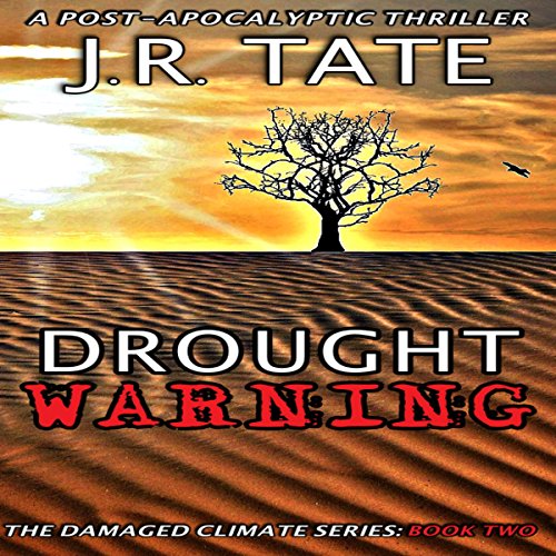 Cover of Drought Warning