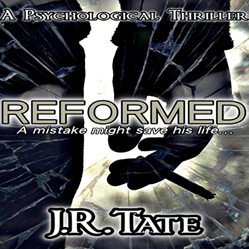 Cover of Reformed